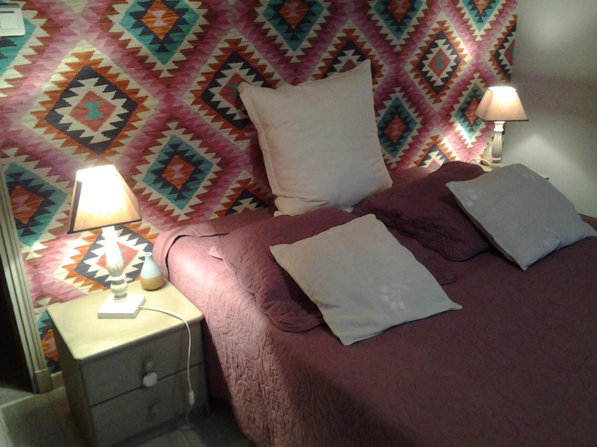 Fleur De Garance Bed & Breakfast *