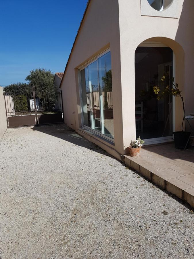 Bed & Breakfast Fleur De Garance *