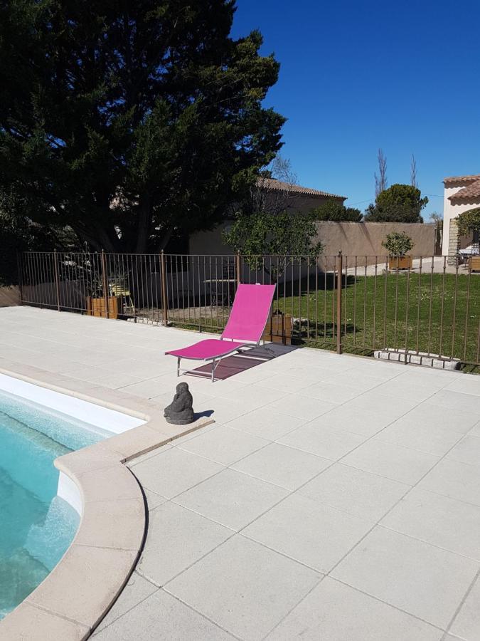 Fleur De Garance Bed & Breakfast